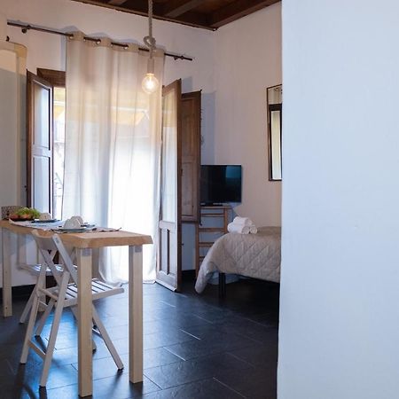 Apartmán Casa Salinas Centro Storico Palermo Exteriér fotografie